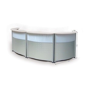 Comptoir d’accueil | COMSPACE