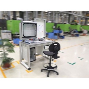 Poste de travail informatique | MOBIPOST® 3000A