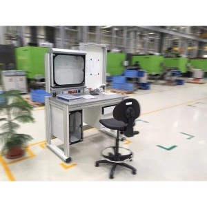 Poste de travail informatique industriel – MOBIPOST® 3000A