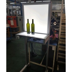 Poste luminaire de contrôle | QUALIPOST® 600 MIRAGE