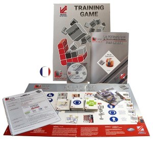 Jeu Sécurité – Formation ludique en groupe