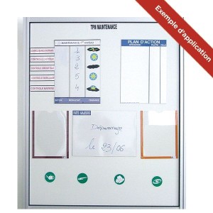 Jeu TPM – Formation ludique Maintenance & Productivité