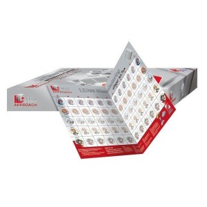 Jeu Lean Manufacturing – Formation ludique en groupe