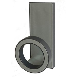 Support de câble magnétique – Rangement câble industriel