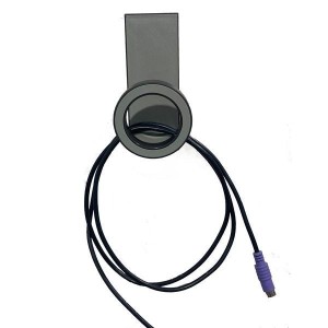 Support de câble magnétique – Rangement câble industriel