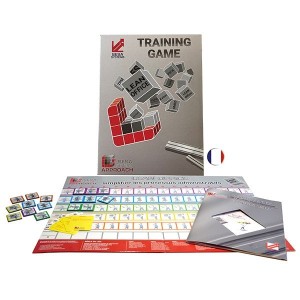 Jeu Lean Office – Formation ludique flux administratifs