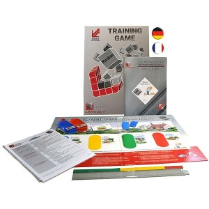 Jeu Kanban – Formation ludique gestion des stocks