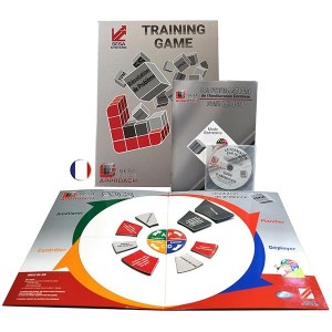 Jeu Résolution de Problème – Formation ludique en groupe