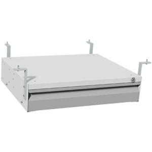 Adaptation tiroir pour QUALIPOST® 620 / 2200 – Kit de fixation industriel