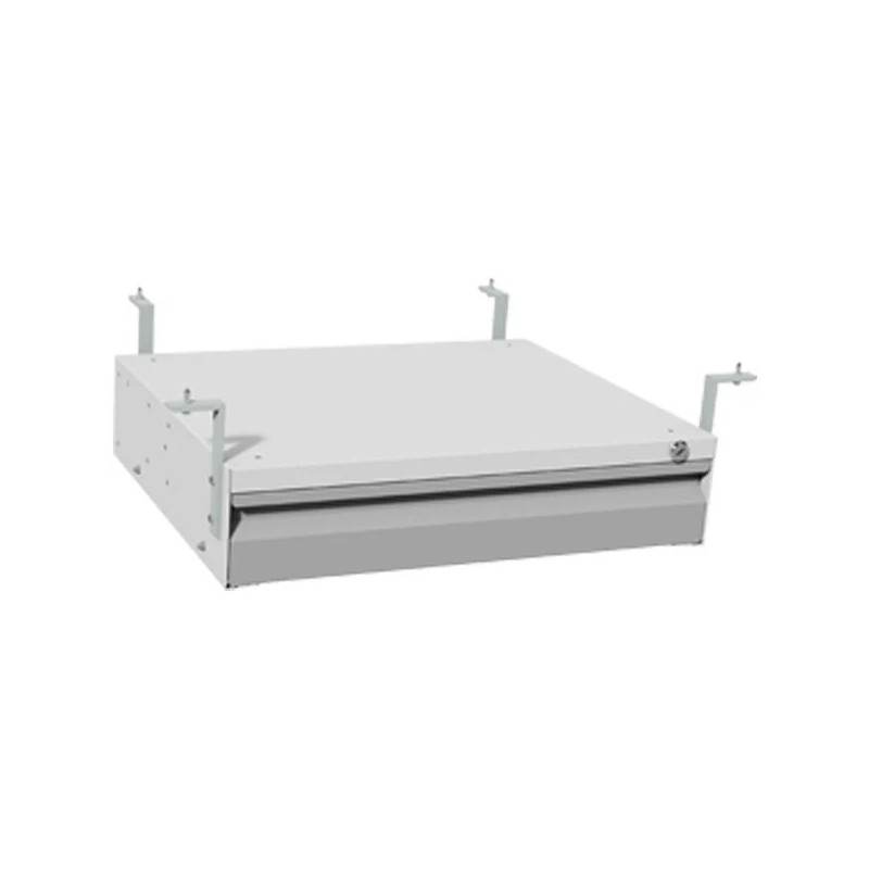 Adaptation tiroir pour QUALIPOST® 620 / 2200 – Kit de fixation industriel