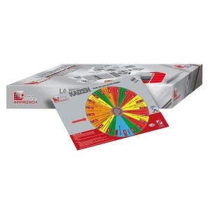 Jeu KAIZEN – Formation ludique amélioration continue