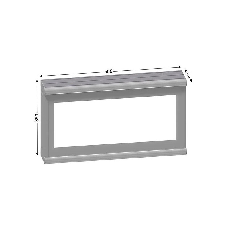 Luminaire de contrôle LED 220 V – Éclairage inspection visuelle industrielle