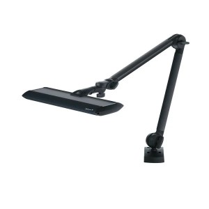 Lampe directionnelle LED ESD 24W – Éclairage antistatique de précision