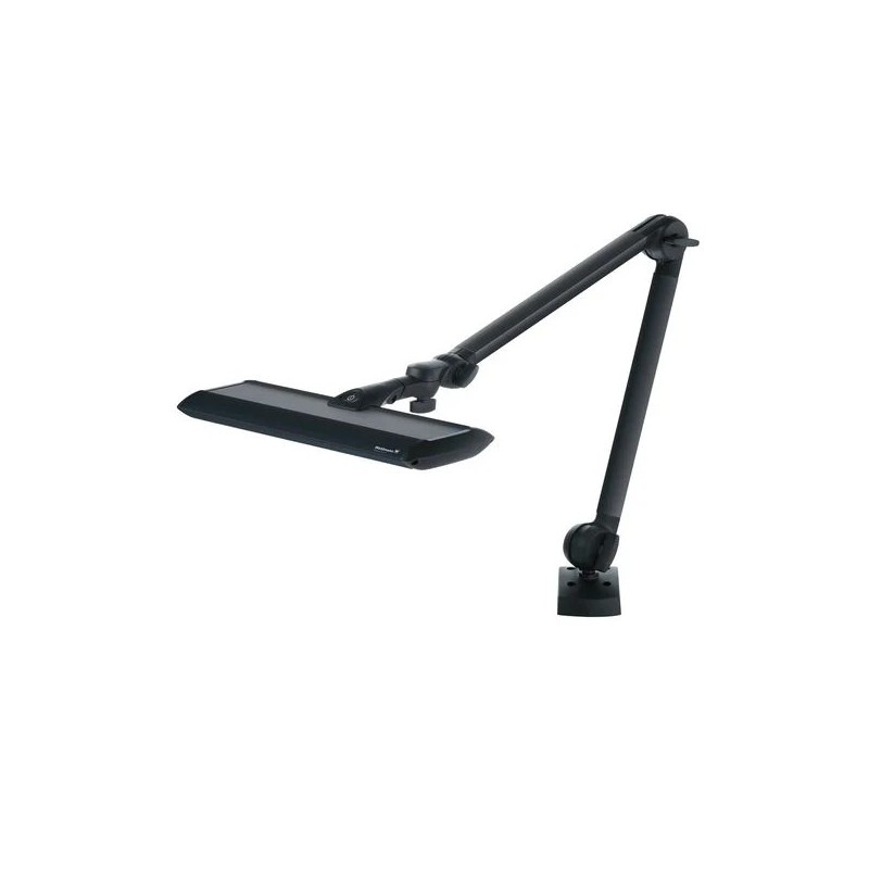 Lampe directionnelle LED ESD 24W – Éclairage antistatique de précision