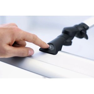 Lampe directionnelle LED 24W – Éclairage LED pour poste de travail