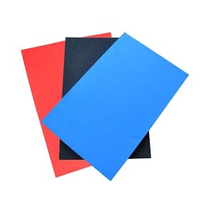 Mousse de rangement outils sans découpe – organisation tiroirs atelier