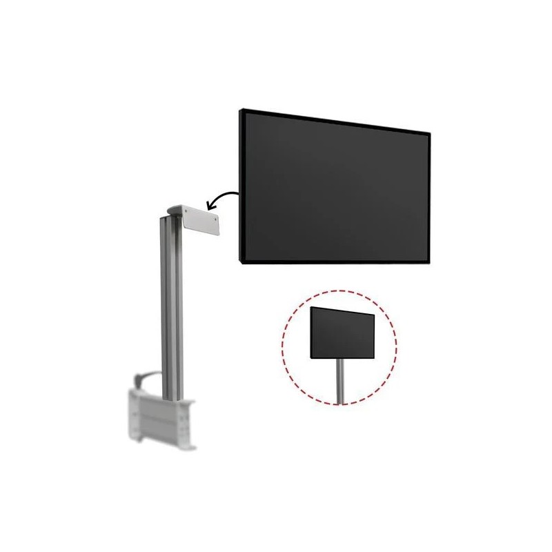 Bras pour écran plat | Bras pour écran plat