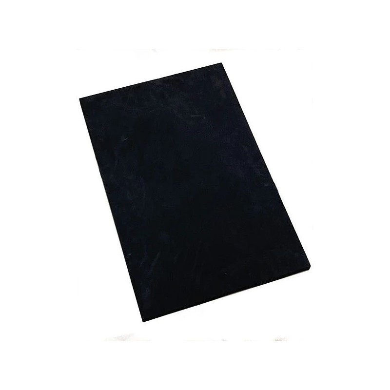 Plaque de mousse pour rangement d’outils – Noir 20 mm, tiroirs atelier