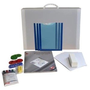 Kit Résolution de Problème – Mallette Chantier Pilote