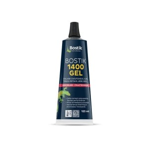 Colle gel pour mousse | Néoprène haute performance 125 ml