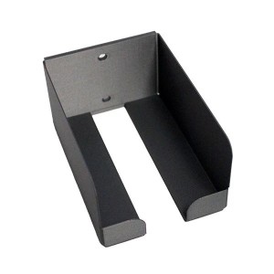 Support dévidoir ruban adhésif 50 mm | Porte dévidoir mural ou établi