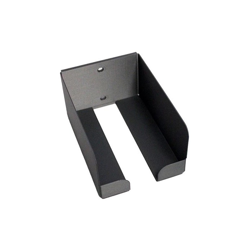 Support dévidoir ruban adhésif 50 mm | Porte dévidoir mural ou établi