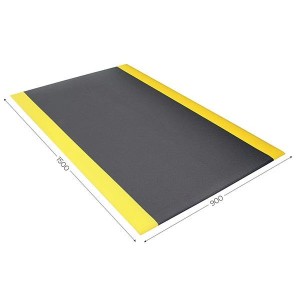 Tapis anti-fatigue STANDARD | Tapis ergonomique poste de travail debout