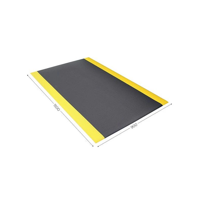 Tapis anti-fatigue STANDARD | Tapis ergonomique poste de travail debout