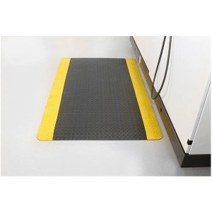 Tapis anti-fatigue EXTRA | Tapis ergonomique poste de travail debout