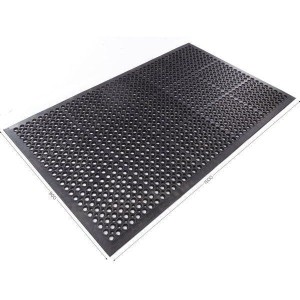 Tapis anti-fatigue CLASSIC | Tapis ergonomique poste de travail debout