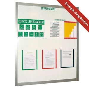 Kit Développement Durable – Mallette Chantier Pilote