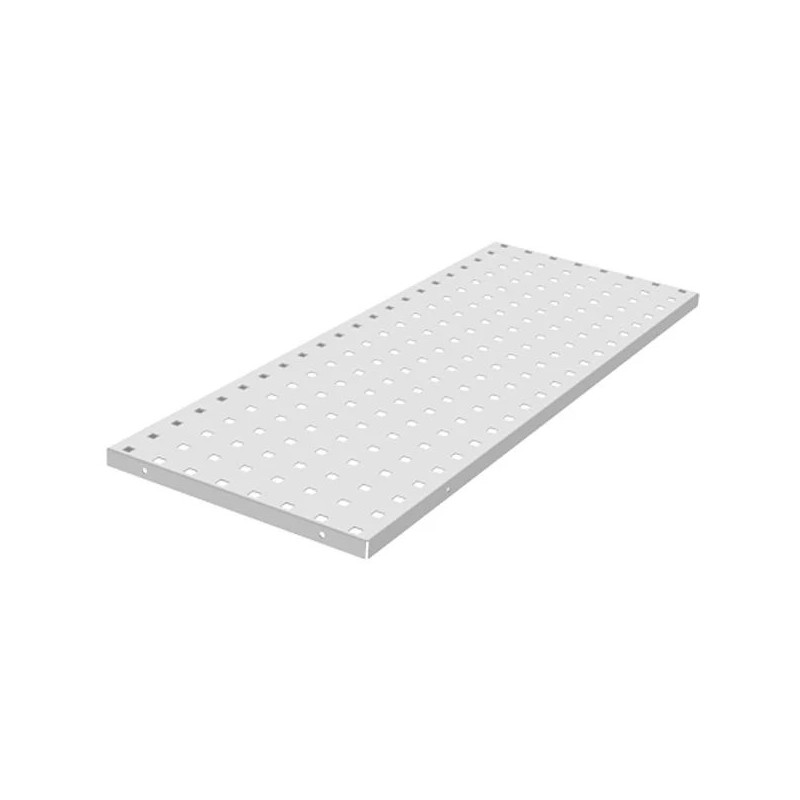 Tôle perforée modulable | Accessoire rangement QUALIPOST® 2200 & 3200 ERGO