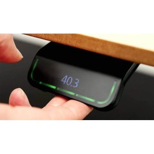 Commande de contrôle intuitif Bluetooth | Réglage postes électriques QUALIPOST® & LEANPOST