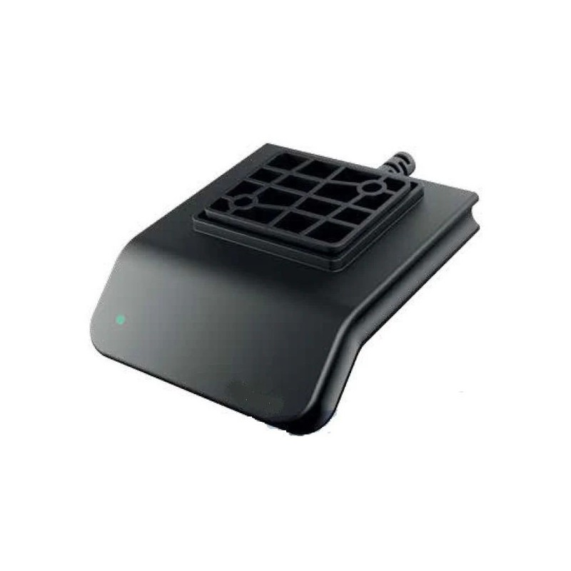 Commande de contrôle intuitif Bluetooth | Réglage postes électriques QUALIPOST® & LEANPOST