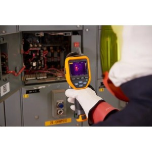 Caméra Acoustique TD2 - Détection de Fuites