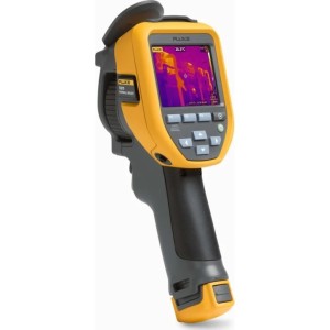 Caméra Acoustique TD2 - Détection de Fuites