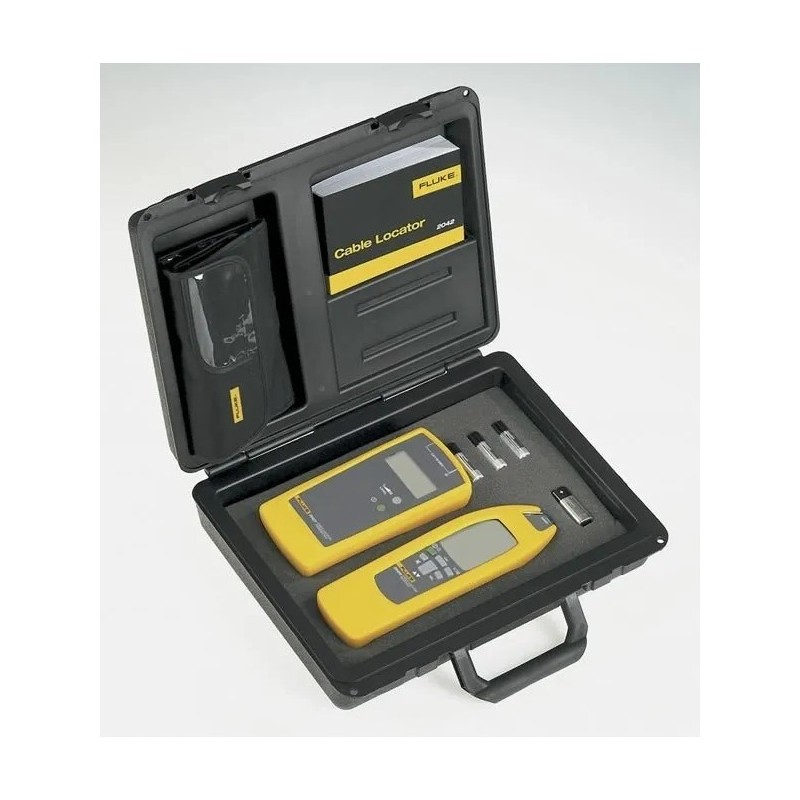 Caméra d’Imagerie Acoustique TD2 – Détection Ultrasons & Fuites