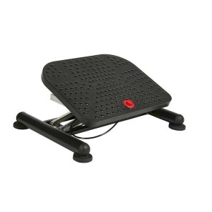 Repose-pieds ergonomique – Ajustable et Confortable