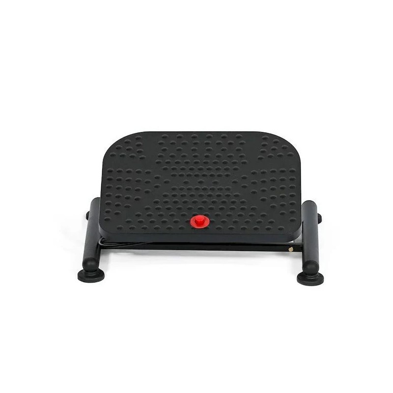 Repose-pieds ergonomique – Ajustable et Confortable