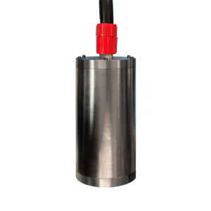 Module OBS à , mouvement moyen pour la surveillance sismique