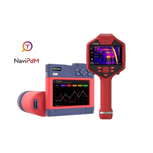 NaviPdM® Venus – Assistant intelligent d’inspection et maintenance prédictive basé sur l’IA