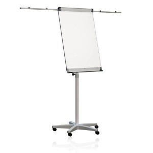 Paperboard Mobile Professionnel - Tableau Blanc & Réunion | Sesa Systems