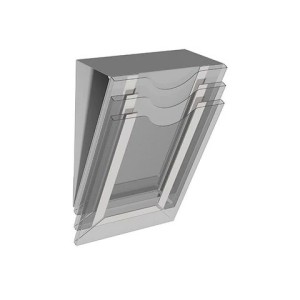 Support Multi Bureau à 3 cases – Organisation documents A4