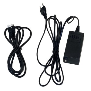 Chargeur batterie 220V | Sortie 29V DC poste électrique