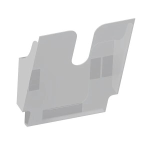 Porte-brochure PRODOC® BROCHURE EMBOÎTABLE – Support modulable magnétique ou adhésif