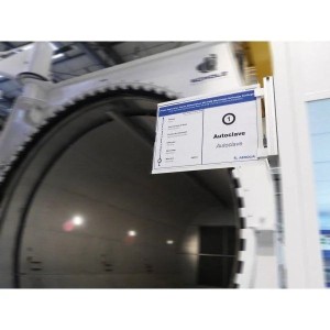 PRODOC® Étui Porte-Document A5 – Lot de 5