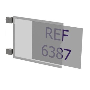 PRODOC® Étui Porte-Document A5 – Lot de 5