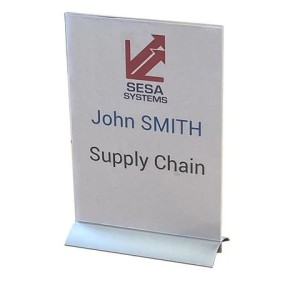 Support Document Aluminium – Socle A4/A5/A6