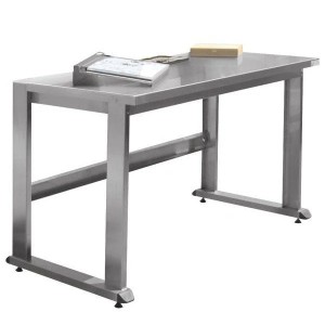 Poste de travail INOX | QUALIPOST® 3500A INOX