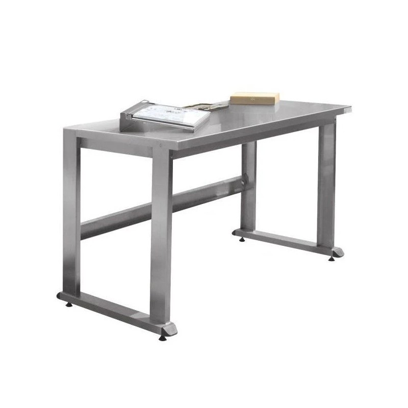 Poste de travail INOX | QUALIPOST® 3500A INOX